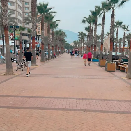 Luxury * Fuengirola