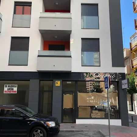 Luxury Apartment *