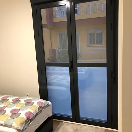 Apartment Luxury Fuengirola