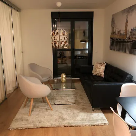 Apartment Luxury