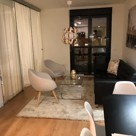 Luxury Apartamento Fuengirola