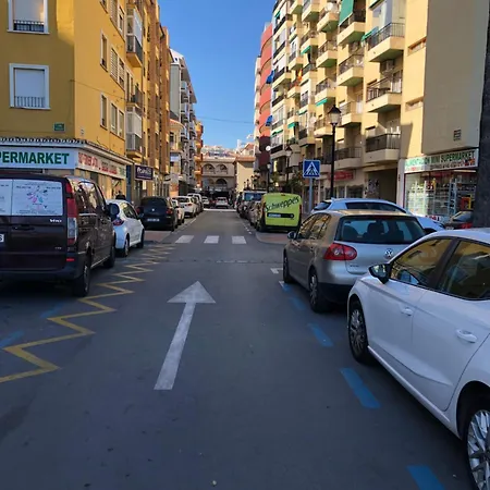 Luxury Appartement *