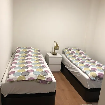 Apartamento Luxury *