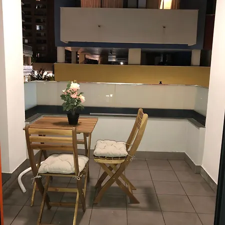 Luxury Appartamento Fuengirola