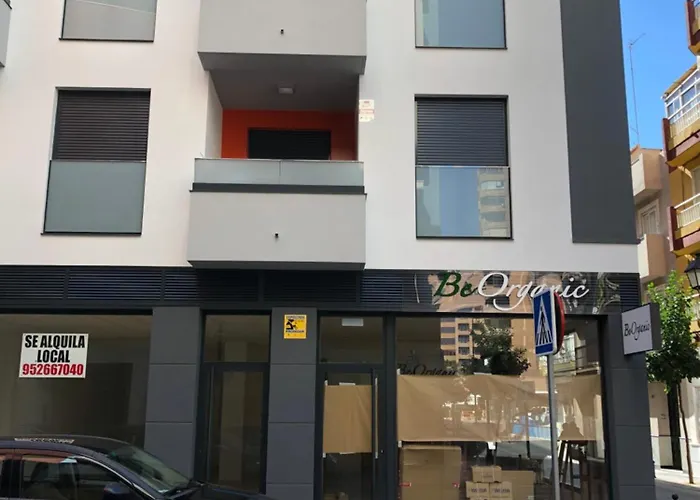 Luxury Appartement *