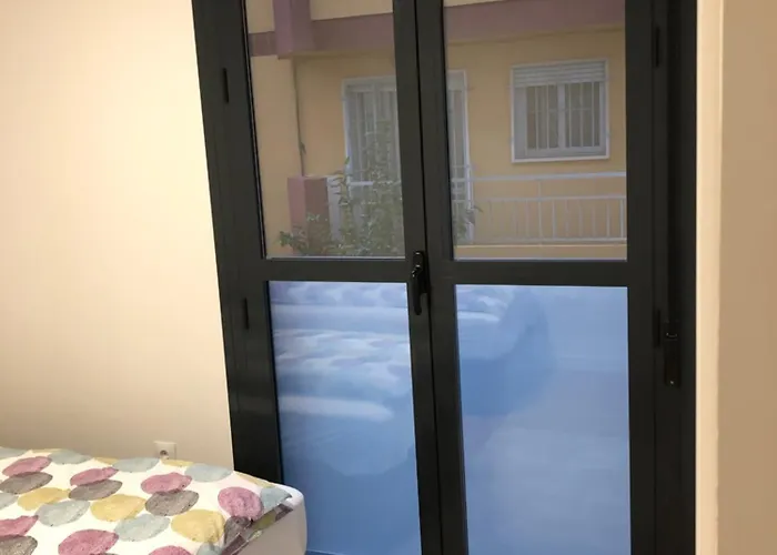 Appartement Luxury Fuengirola