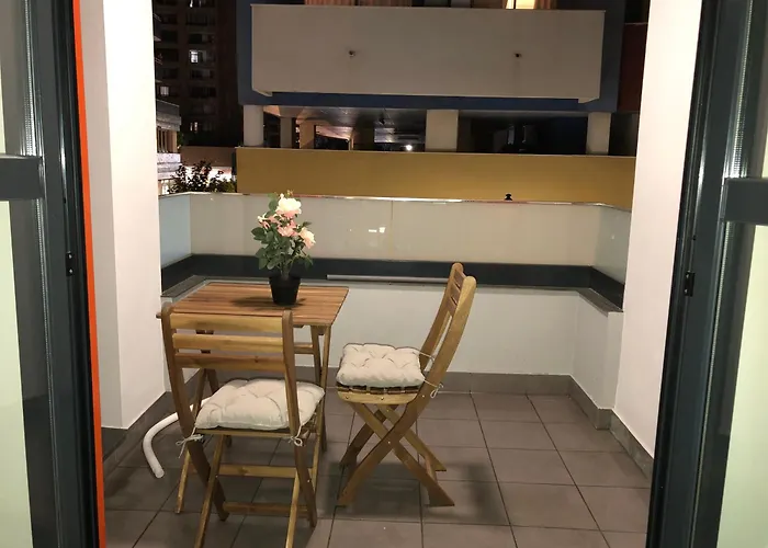 Luxury Appartement Fuengirola