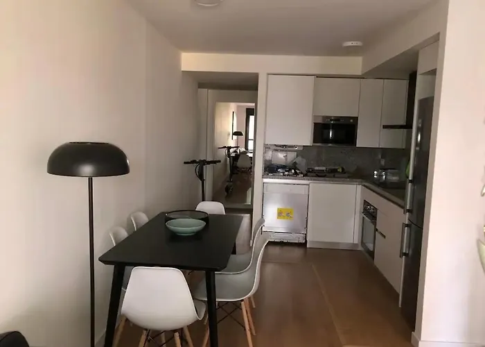 Apartamento Luxury Fuengirola