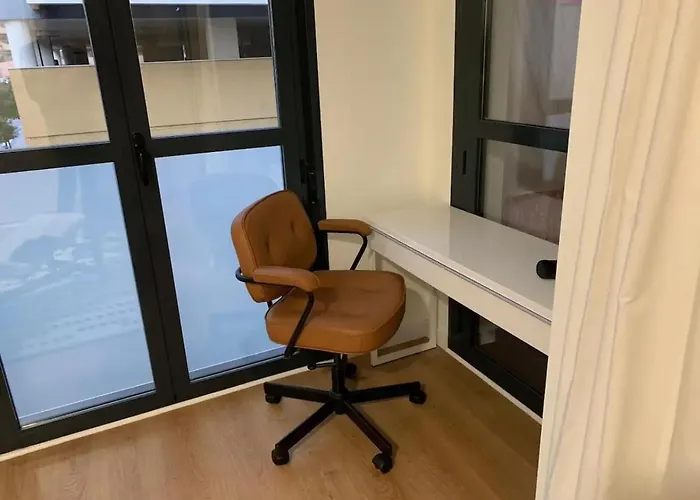 Luxury Apartamento *