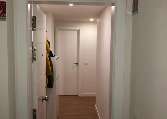 Luxury Apartamento Fuengirola