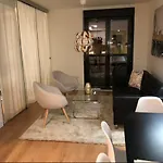 Luxury 아파트