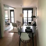 아파트 Luxury