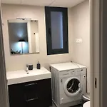 Luxury 아파트