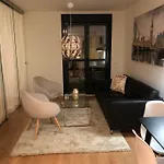 아파트 Luxury