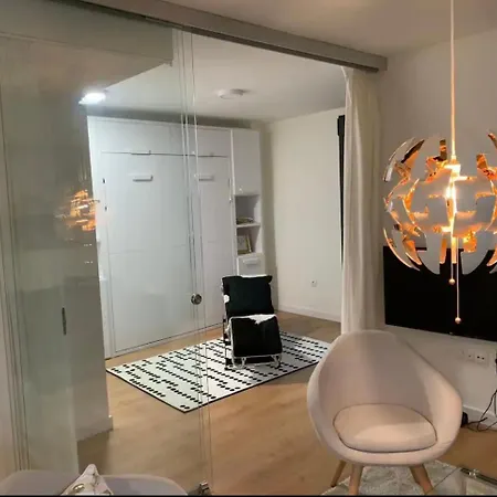 Luxury * פואנגירולה