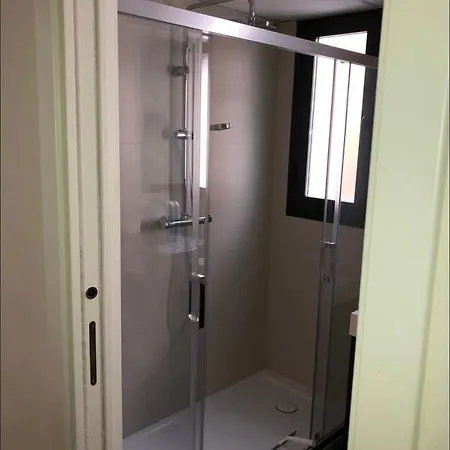 Luxury פואנגירולה