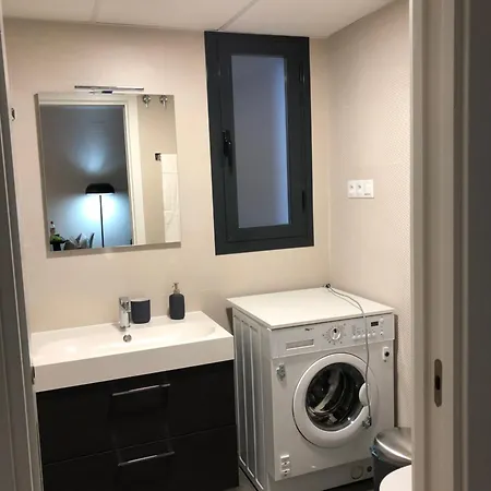 Luxury דירה