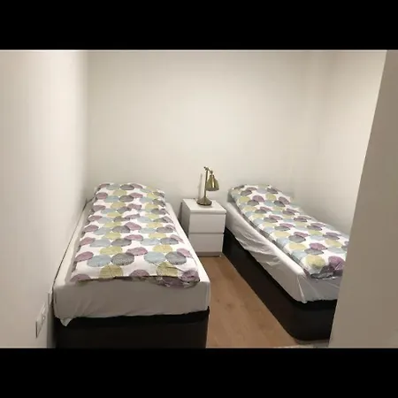 Luxury פואנגירולה