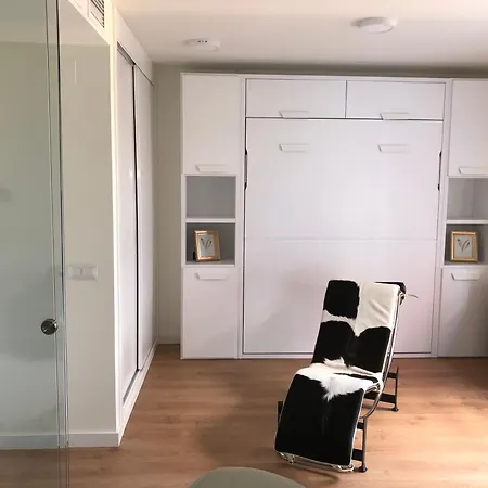 דירה Luxury
