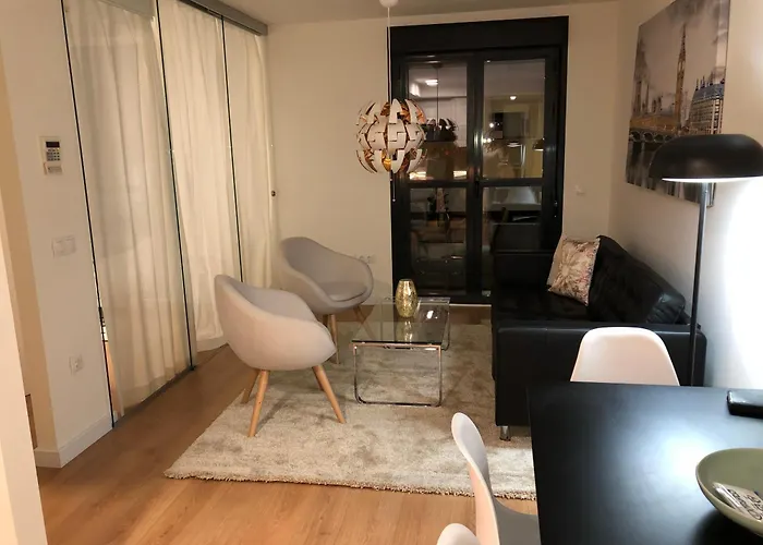 Luxury Apartment Fuengirola